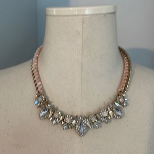Chloe+ Isabel necklace